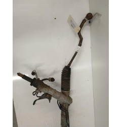 Cremaillere assistee RENAULT TRAFIC 3 COURT