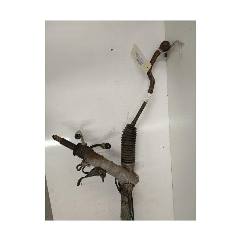 Cremaillere assistee RENAULT TRAFIC 3 COURT