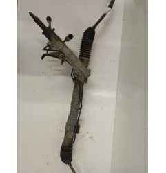 Cremaillere assistee RENAULT TRAFIC 3 COURT Photo n°2