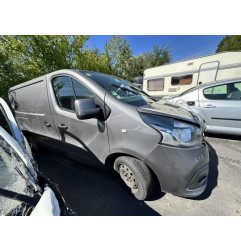 Cremaillere assistee RENAULT TRAFIC 3 COURT Photo n°12