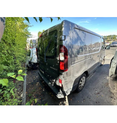 Cremaillere assistee RENAULT TRAFIC 3 COURT Photo n°17
