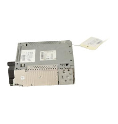 Autoradio d'origine RENAULT TRAFIC 3 COURT Photo n°4