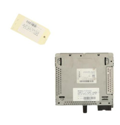 Autoradio d'origine RENAULT TRAFIC 3 COURT Photo n°5