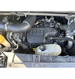 Autoradio d'origine RENAULT TRAFIC 3 COURT Photo n°10