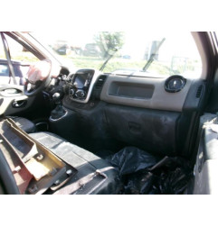 Autoradio d'origine RENAULT TRAFIC 3 COURT Photo n°20