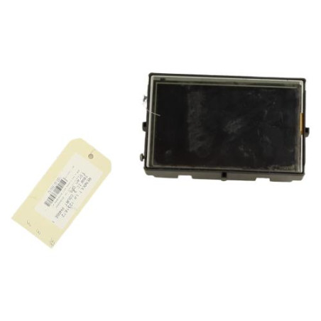 Ecran GPS RENAULT TRAFIC 3 COURT Photo n°1