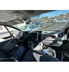 Ecran GPS RENAULT TRAFIC 3 COURT Photo n°15