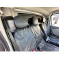 Siege avant droit (banquette double) RENAULT TRAFIC 3 COURT