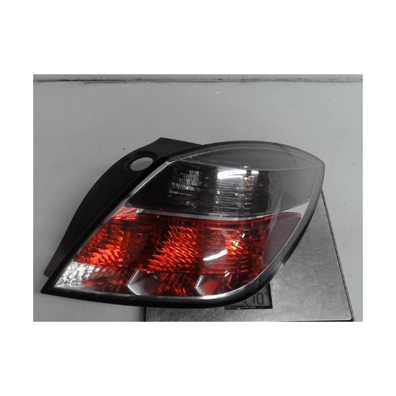 Feu arriere principal droit (feux) OPEL ASTRA H