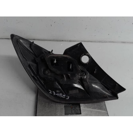 Feu arriere principal droit (feux) OPEL ASTRA H