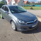 Feu arriere principal droit (feux) OPEL ASTRA H