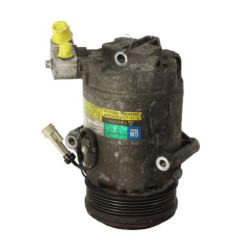 Compresseur clim OPEL ASTRA H Photo n°1