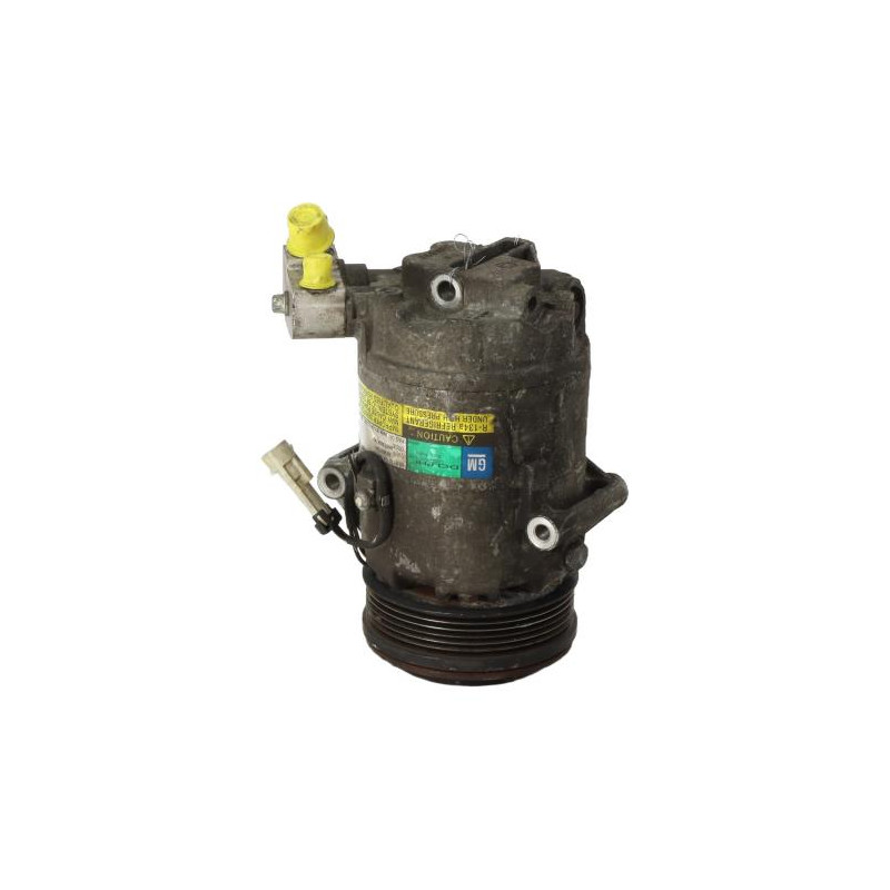 Compresseur clim OPEL ASTRA H