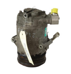 Compresseur clim OPEL ASTRA H Photo n°3