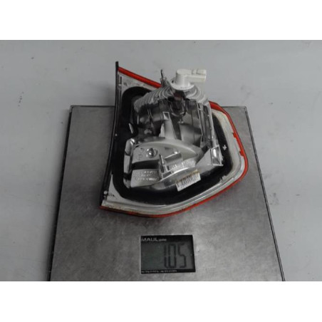 Feu arriere secondaire droit (feux) CITROEN C4 PICASSO 1