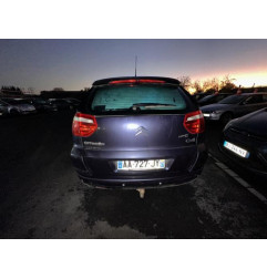 Feu arriere secondaire droit (feux) CITROEN C4 PICASSO 1 Photo n°5