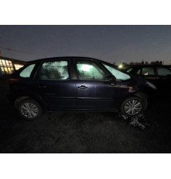 Feu arriere secondaire droit (feux) CITROEN C4 PICASSO 1 Photo n°11