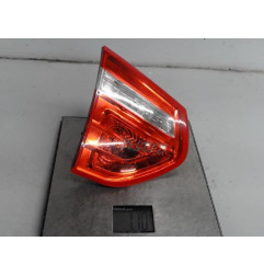 Feu arriere secondaire gauche (feux) CITROEN C4 PICASSO 1 Photo n°1