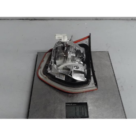 Feu arriere secondaire gauche (feux) CITROEN C4 PICASSO 1