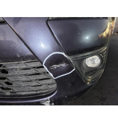 Feu arriere secondaire gauche (feux) CITROEN C4 PICASSO 1 Photo n°4