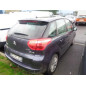 Feu arriere secondaire gauche (feux) CITROEN C4 PICASSO 1