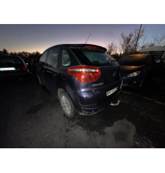 Feu arriere secondaire gauche (feux) CITROEN C4 PICASSO 1 Photo n°9