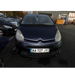 Feu arriere secondaire gauche (feux) CITROEN C4 PICASSO 1 Photo n°13