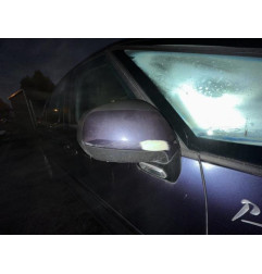 Feu arriere secondaire gauche (feux) CITROEN C4 PICASSO 1 Photo n°16