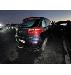 Feu arriere secondaire gauche (feux) CITROEN C4 PICASSO 1 Photo n°17