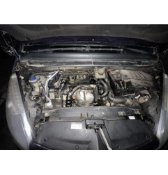 Feu arriere secondaire gauche (feux) CITROEN C4 PICASSO 1 Photo n°19