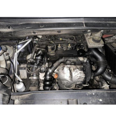 Feu arriere secondaire gauche (feux) CITROEN C4 PICASSO 1 Photo n°20