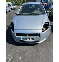 Demarreur FIAT GRANDE PUNTO Photo n°11