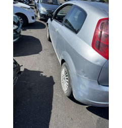 Demarreur FIAT GRANDE PUNTO Photo n°13