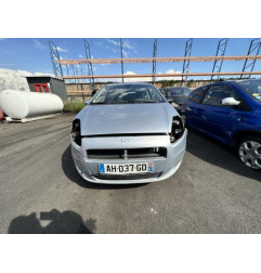 Demarreur FIAT GRANDE PUNTO Photo n°14