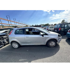 Demarreur FIAT GRANDE PUNTO Photo n°18