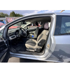 Demarreur FIAT GRANDE PUNTO Photo n°19