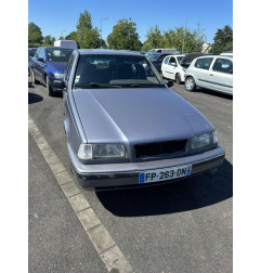 Feu arriere principal droit (feux) VOLVO 440 Photo n°7