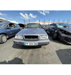 Feu arriere principal droit (feux) VOLVO 440 Photo n°11