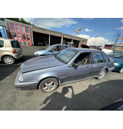 Feu arriere principal droit (feux) VOLVO 440 Photo n°14