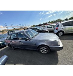 Feu arriere principal droit (feux) VOLVO 440 Photo n°15