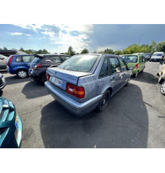 Feu arriere principal droit (feux) VOLVO 440 Photo n°20