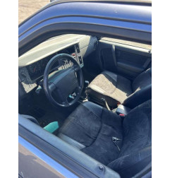 Feu arriere principal gauche (feux) VOLVO 440 Photo n°10