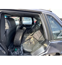 Feu arriere principal gauche (feux) VOLVO 440 Photo n°18