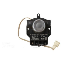 Commande GPS MERCEDES CLASSE C 204 Photo n°1