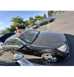 Commande GPS MERCEDES CLASSE C 204 Photo n°5