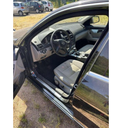 Commande GPS MERCEDES CLASSE C 204 Photo n°12