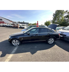 Commande GPS MERCEDES CLASSE C 204 Photo n°19