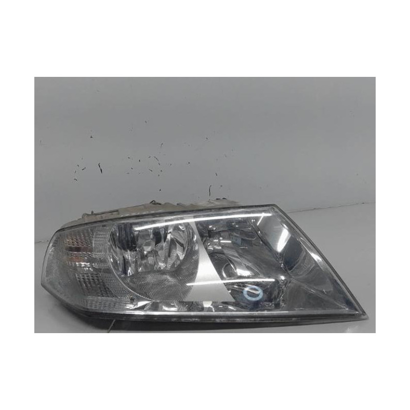 Optique avant principal droit (feux)(phare) SKODA OCTAVIA 2
