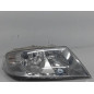 Optique avant principal droit (feux)(phare) SKODA OCTAVIA 2