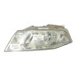 Optique avant principal gauche (feux)(phare) SKODA OCTAVIA 2
